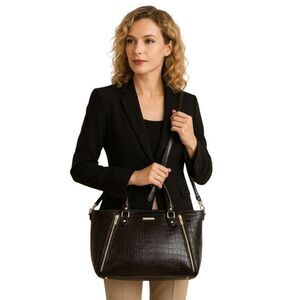 Dune London Dominique Tote Bag Shoulder Satchel Handbag Crossbody WOMEN'S WOMANS